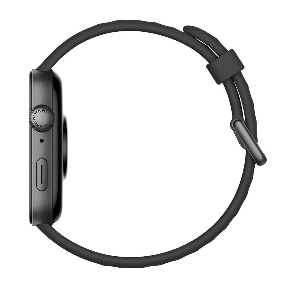 Buy Online Huawei Watch FIT 3 Smartwatch - Midnight Black in